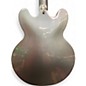 Used Epiphone Dave Grohl DG-335 Pelhan Blue Hollow Body Electric Guitar