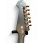 Used Epiphone Dave Grohl DG-335 Pelhan Blue Hollow Body Electric Guitar
