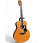 Used Taylor 356E Natural Acoustic Electric Guitar thumbnail