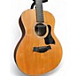 Used Taylor 356E Natural Acoustic Electric Guitar
