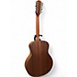 Used Taylor 356E Natural Acoustic Electric Guitar