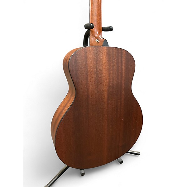Used Taylor 356E Natural Acoustic Electric Guitar