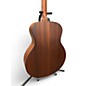 Used Taylor 356E Natural Acoustic Electric Guitar