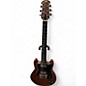 Vintage 1978 Ovation preacher Natural Solid Body Electric Guitar thumbnail