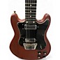 Vintage 1978 Ovation preacher Natural Solid Body Electric Guitar