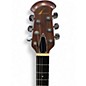 Vintage 1978 Ovation preacher Natural Solid Body Electric Guitar