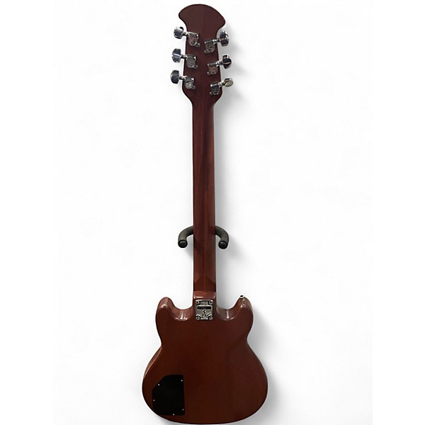Vintage 1978 Ovation preacher Natural Solid Body Electric Guitar