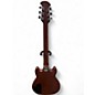 Vintage 1978 Ovation preacher Natural Solid Body Electric Guitar
