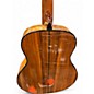 Used Merida DG16KOAGS DIANA SERIES G MINI Worn Natural Acoustic Guitar