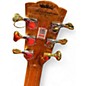 Used Merida DG16KOAGS DIANA SERIES G MINI Worn Natural Acoustic Guitar