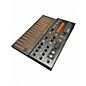 Used Arturia MICROFREAK STELLAR Synthesizer