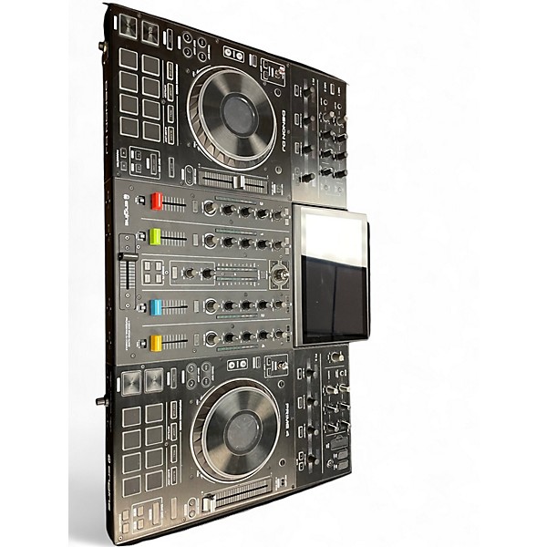 Used Denon DJ PRIME 4 DJ Controller