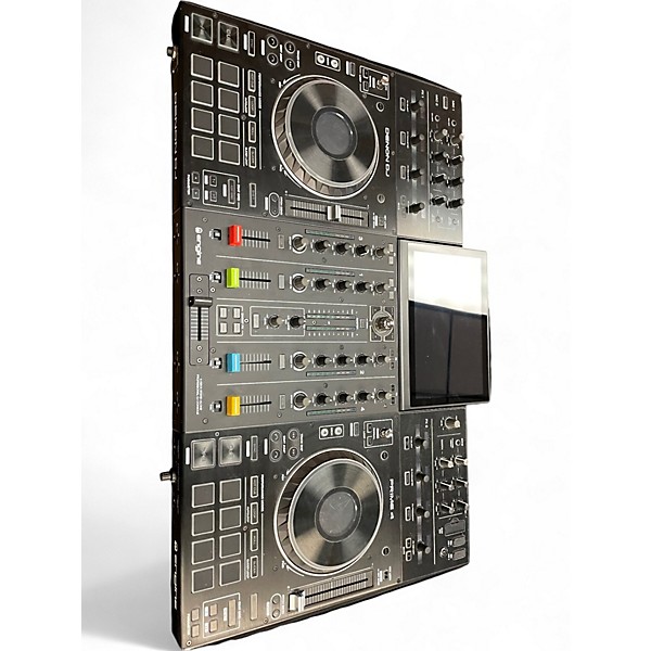 Used Denon DJ PRIME 4 DJ Controller