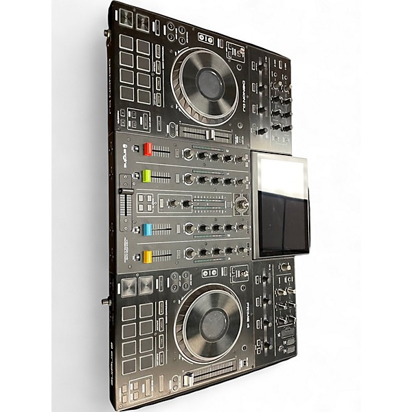 Used Denon DJ PRIME 4 DJ Controller