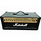 Used Marshall MG100HDFX 100W Solid State Guitar Amp Head thumbnail