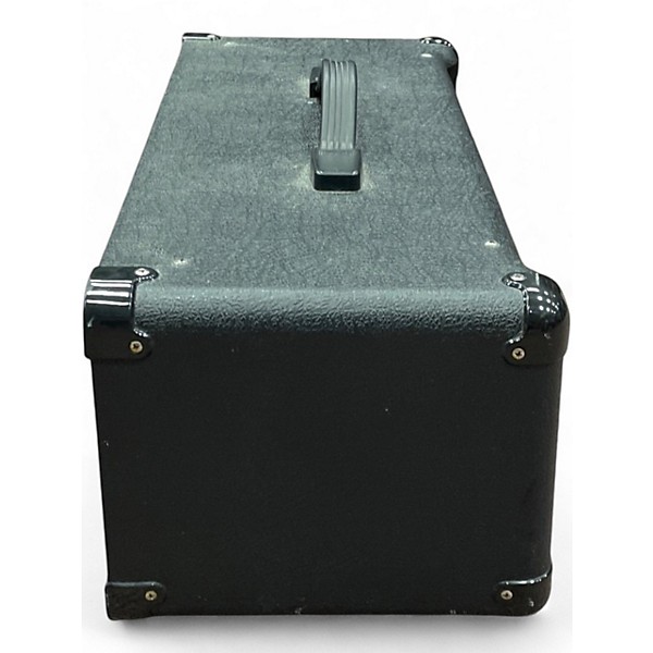 Used Marshall MG100HDFX 100W Solid State Guitar Amp Head