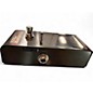 Used Peterson StroboStomp HD Tuner Pedal
