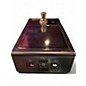 Used Peterson StroboStomp HD Tuner Pedal
