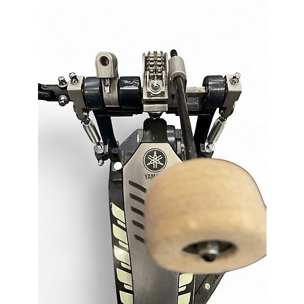 Used Yamaha  FLYING DRAGON DUAL CHAIN  Double Bass Drum Pedal