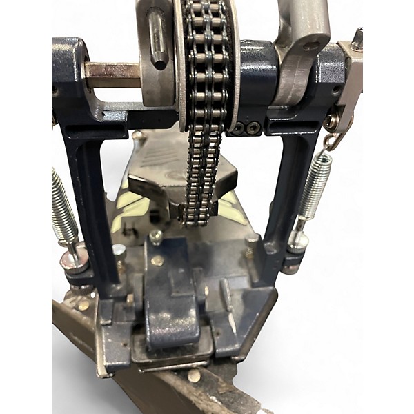 Used Yamaha  FLYING DRAGON DUAL CHAIN  Double Bass Drum Pedal