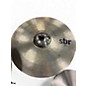 Used Ludwig 5 Piece BACKBEAT COMPLETE KIT Black Drum Kit