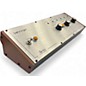 Used Behringer REVERBERATION 646 Effects Processor