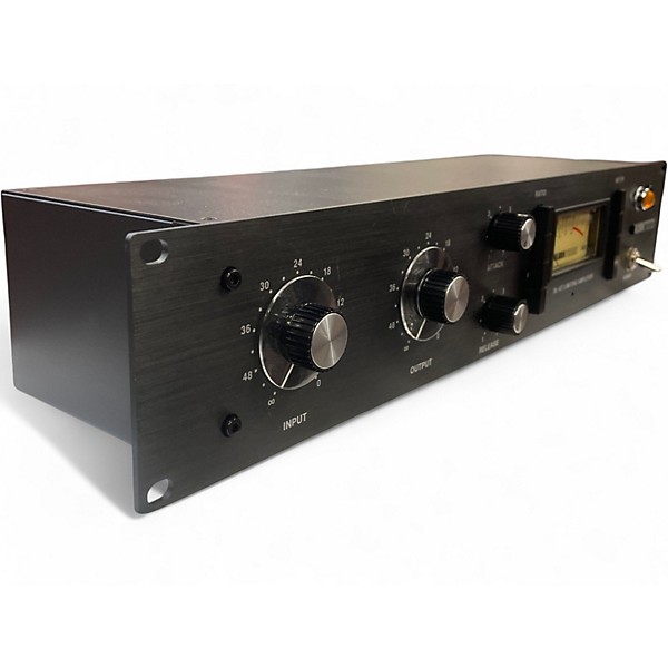 Used Klark Teknik 76-KT Compressor
