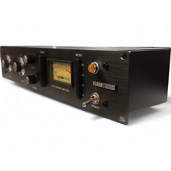 Used Klark Teknik 76-KT Compressor