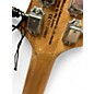 Used PRS Zach Myers Signature SE Blue Solid Body Electric Guitar