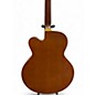 Used Dean EABC Natural Acoustic Bass Guitar