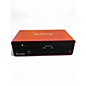 Used Focusrite Scarlett 2i2 Gen 3 Audio Interface