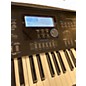 Used Casio WK6600 76 Key Portable Keyboard