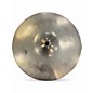 Used Wuhan Cymbals & Gongs 10in 10" SPLASH Cymbal thumbnail