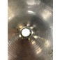 Used Wuhan Cymbals & Gongs 10in 10" SPLASH Cymbal