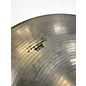 Used Wuhan Cymbals & Gongs 10in 10" SPLASH Cymbal