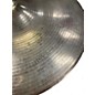 Used Wuhan Cymbals & Gongs 10in 10" SPLASH Cymbal