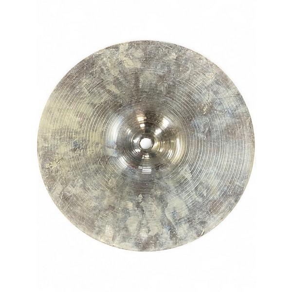 Used Wuhan Cymbals & Gongs 10in 10" SPLASH Cymbal