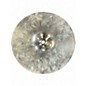 Used Wuhan Cymbals & Gongs 10in 10" SPLASH Cymbal