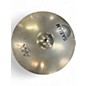 Used SABIAN 20in AAX Stage Ride Cymbal thumbnail