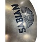 Used SABIAN 20in AAX Stage Ride Cymbal