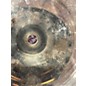 Used SABIAN 20in AAX Stage Ride Cymbal