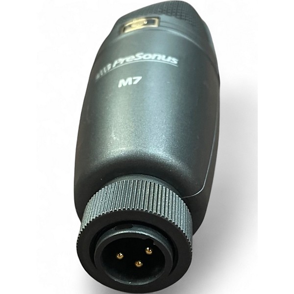 Used PreSonus M7 Condenser Microphone