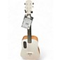 Used LAVA MUSIC BLUE LAVA WHITE Acoustic Electric Guitar thumbnail