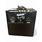 Used Fender Rumble 25 25W 1x8 Bass Combo Amp