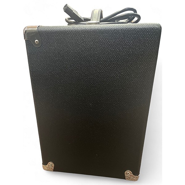 Used Fender Rumble 25 25W 1x8 Bass Combo Amp