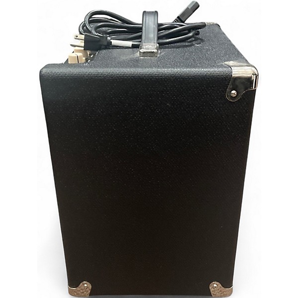 Used Fender Rumble 25 25W 1x8 Bass Combo Amp