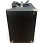 Used Fender Rumble 25 25W 1x8 Bass Combo Amp