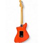 Used Fender Player Plus Meteora HH Fiesta Red Solid Body Electric Guitar