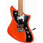 Used Fender Player Plus Meteora HH Fiesta Red Solid Body Electric Guitar