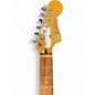 Used Fender Player Plus Meteora HH Fiesta Red Solid Body Electric Guitar